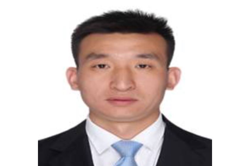 楊京彪 楊京彪