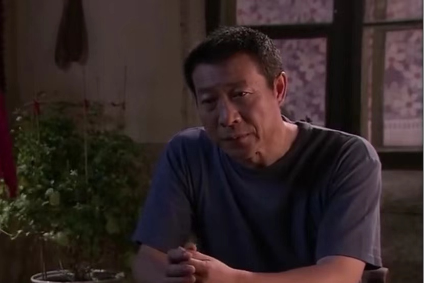 楊建剛(鄉村愛情劇《葵花進城》中的角色) 楊建剛(鄉村愛情劇《葵花進城》中的角色)