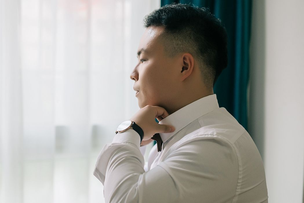 魯偉(高級室內設計師) 魯偉(高級室內設計師)
