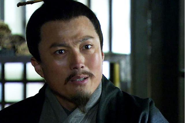 法正(2010年古裝歷史劇《三國》劇中人物) 法正(2010年古裝歷史劇《三國》劇中人物)