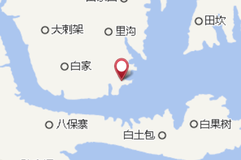 鐘家河 鐘家河