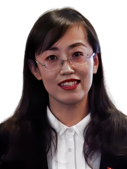 王晶(河南工程學院馬克思主義學院副院長) 王晶(河南工程學院馬克思主義學院副院長)