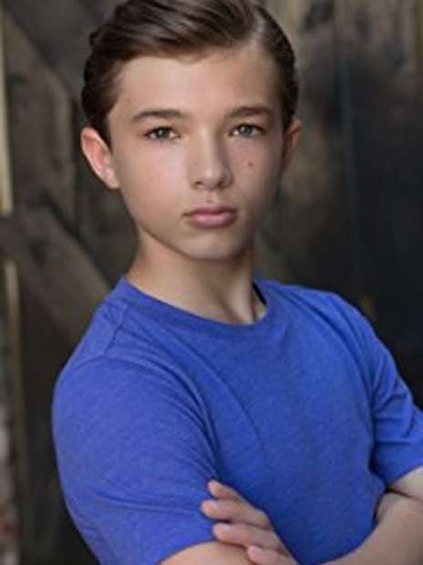Austin Leo Austin Leo