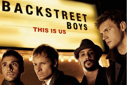 This Is Us(Backstreet Boys演唱的歌曲) This Is Us(Backstreet Boys演唱的歌曲)