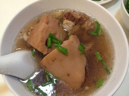排骨藕塘 排骨藕塘