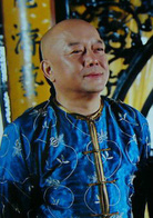 少年寶親王