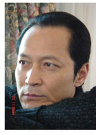 暗流(2007年文章主演電視劇)