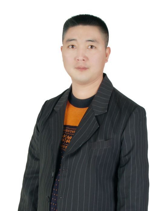 王建為(新華保險營業部經理) 王建為(新華保險營業部經理)