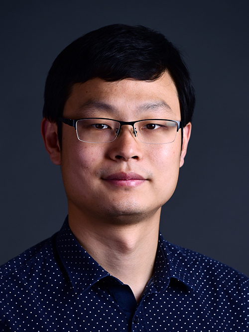 侯勇(中國農業大學資源與環境學院副教授) 侯勇(中國農業大學資源與環境學院副教授)