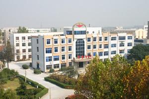 濟寧農業學校