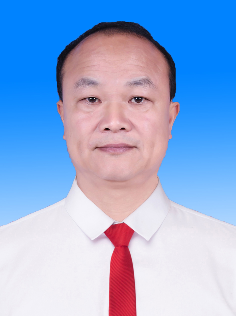 廖克平(岑溪市工業和信息化局黨組成員、副局長) 廖克平(岑溪市工業和信息化局黨組成員、副局長)