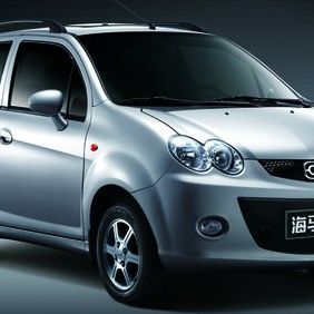 海馬汽車(海馬（汽車品牌）)