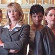 Bad Girls(英國電視劇) Bad Girls(英國電視劇)