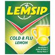 lemsip lemsip