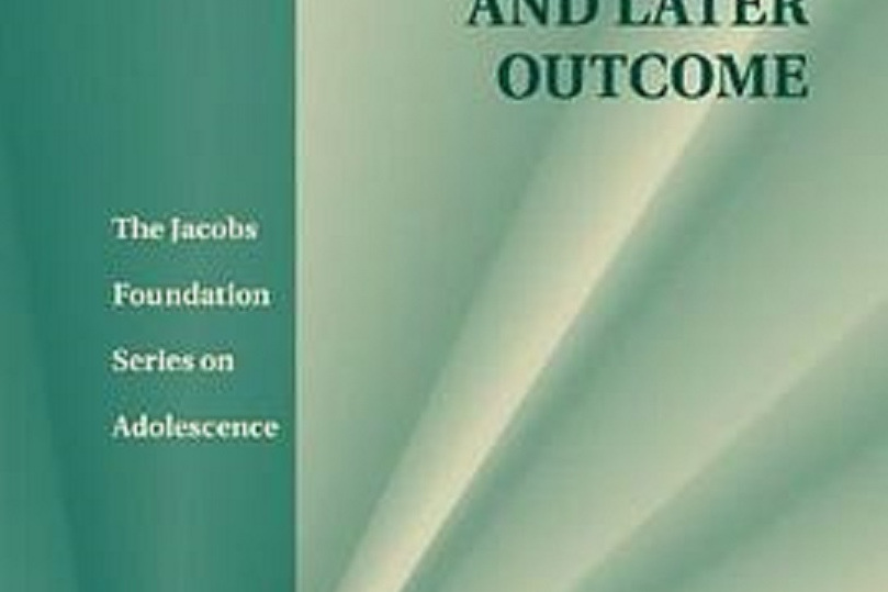 Early Childhood Development and Later Outcome Early Childhood Development and Later Outcome