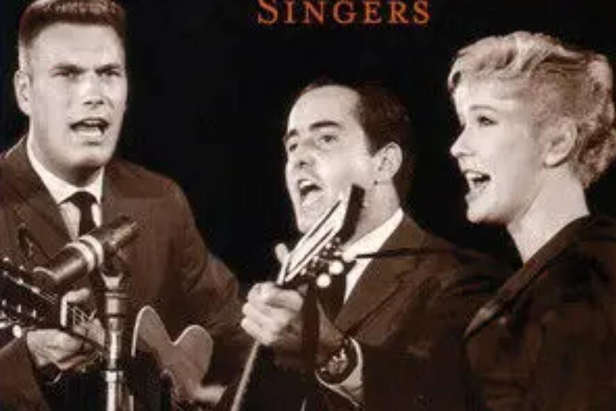 SHOES(The Rooftop Singers演唱的歌曲) SHOES(The Rooftop Singers演唱的歌曲)