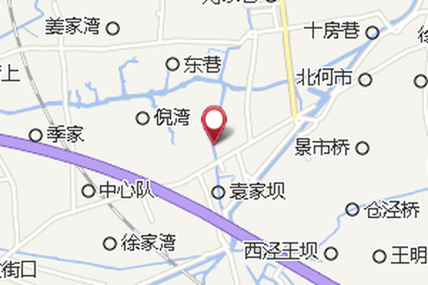 金村公路 金村公路