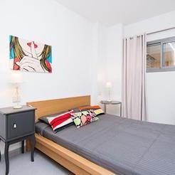 Sargento Llagas Apartment Las Canteras Beach Sargento Llagas Apartment Las Canteras Beach
