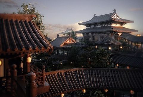 鳳凰台(甘肅省武威市鳳凰台) 鳳凰台(甘肅省武威市鳳凰台)