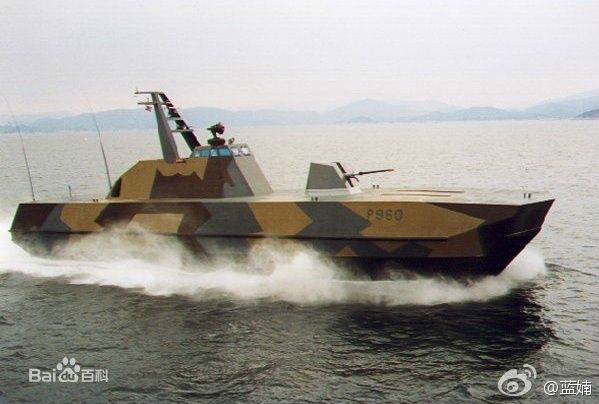 盾牌級飛彈艇
