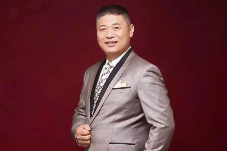 劉克冬 劉克冬