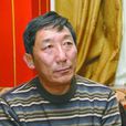 赤列旺傑 赤列旺傑