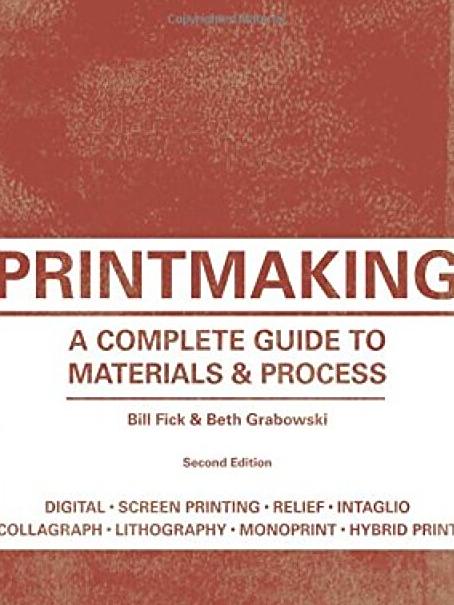 Printmaking 2E Printmaking 2E