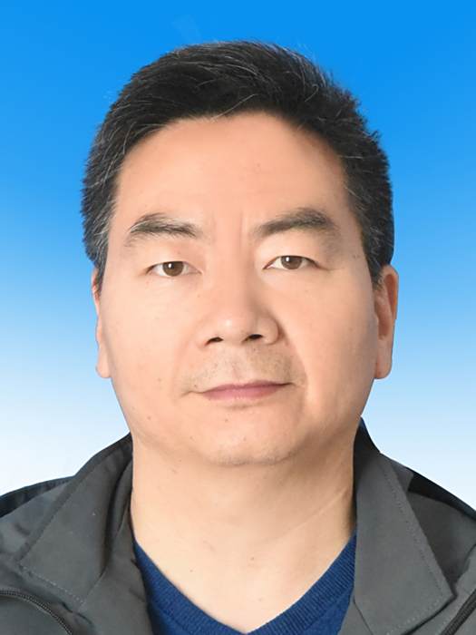 姜克明(山東省淄博市沂源縣審計局副局長)