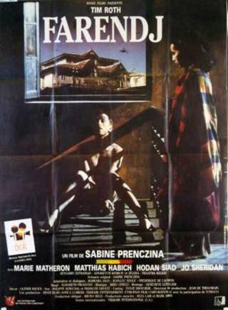 蒂姆·羅斯(Tim Roth) 蒂姆·羅斯(Tim Roth)