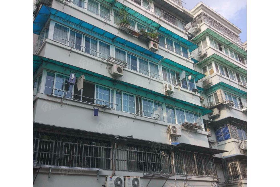 萬興社區 萬興社區