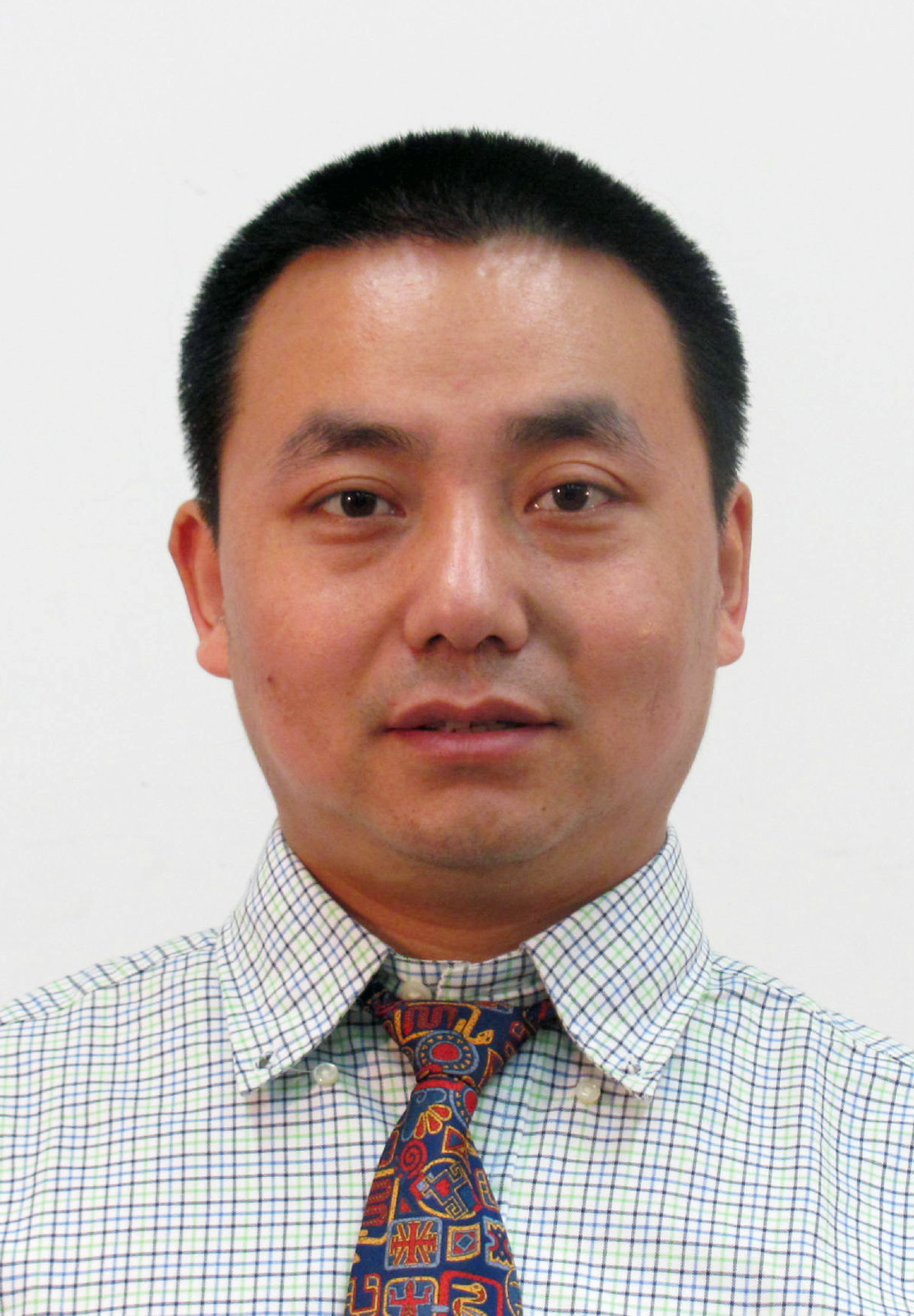 王輝(清華大學機械工程系副教授)