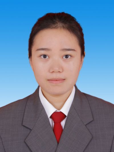 楊春蕾(四川省雅安市石棉縣紀委常委、縣監委委員)