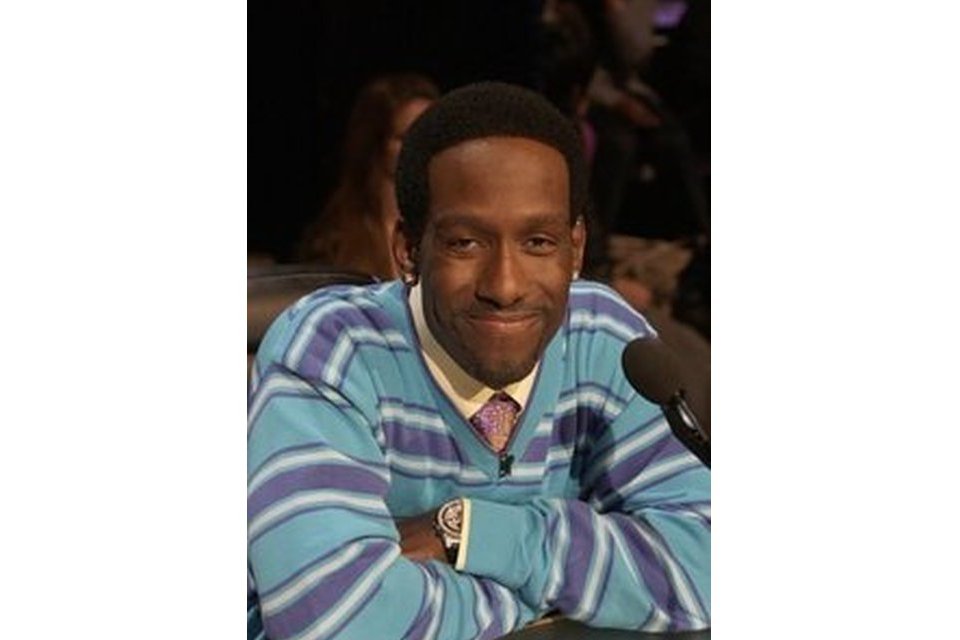 Shawn Stockman Shawn Stockman
