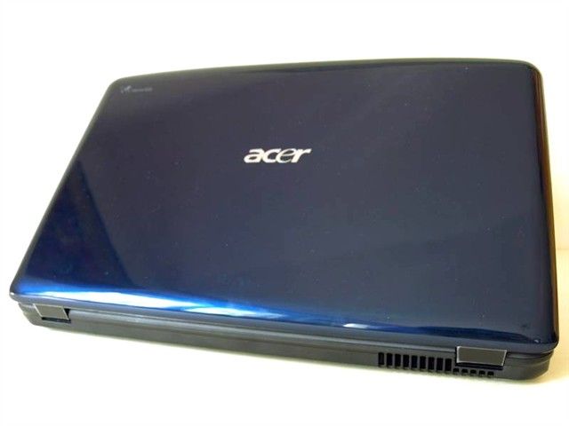 宏碁5536G-651G25Mn 宏碁5536G-651G25Mn