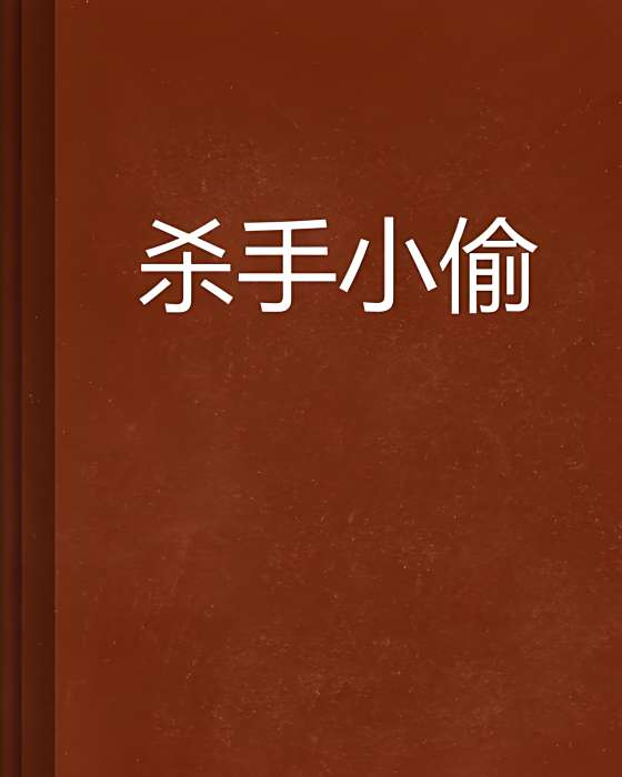 殺手小偷