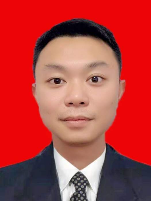 趙滄海(四川省眉山市丹稜縣發展和改革局黨組成員、副局長) 趙滄海(四川省眉山市丹稜縣發展和改革局黨組成員、副局長)