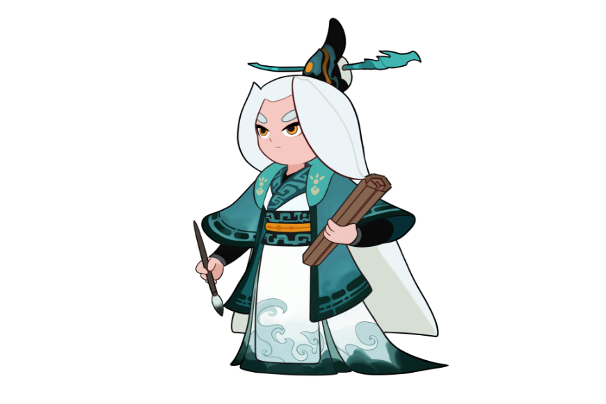 姬昌(遊戲《幻之封神》中的角色) 姬昌(遊戲《幻之封神》中的角色)