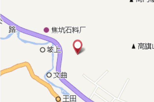 黃坑壟 黃坑壟