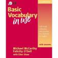 Basic Vocabulary in Use. Student\x27s Book with answers Basic Vocabulary in Use. Student\x27s Book with answers