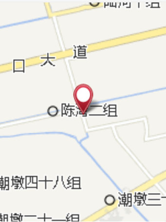 張何一組