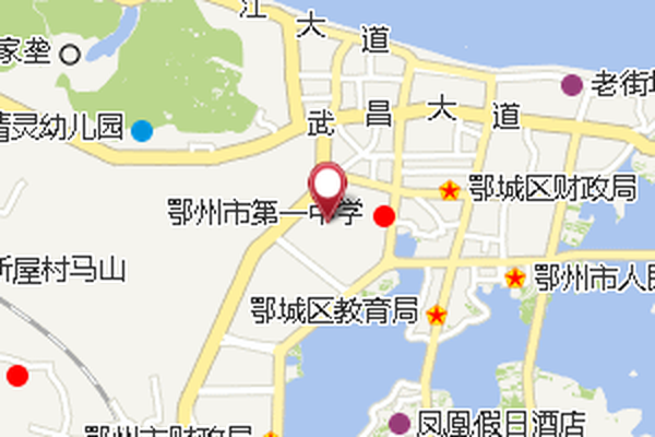 雙家橋 雙家橋