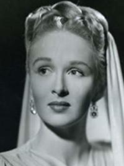 Joyce Howard Joyce Howard