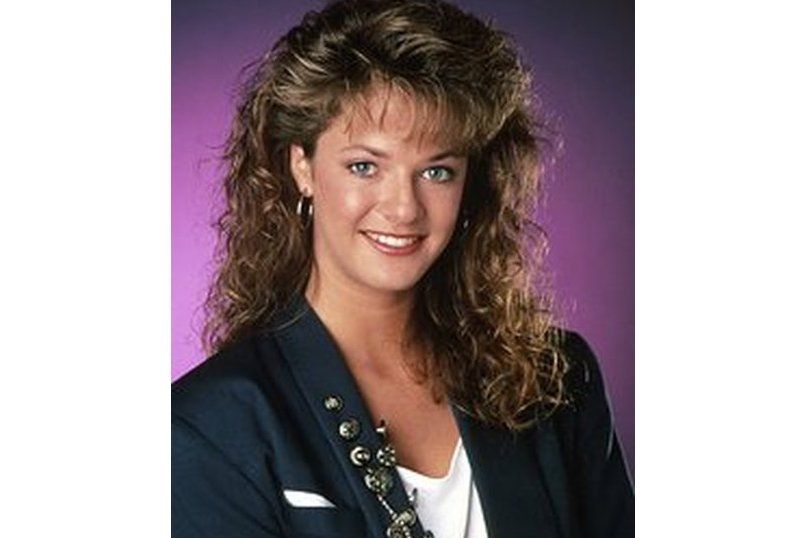 Andrea Elson Andrea Elson