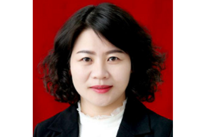 胡萍(陝西省渭南市華州區紀委副書記、監委副主任) 胡萍(陝西省渭南市華州區紀委副書記、監委副主任)