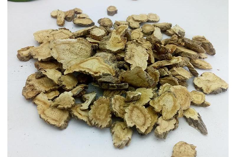 前胡白朮湯 前胡白朮湯