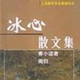 冰心散文集(2002年上海古籍出版社出版的圖書)