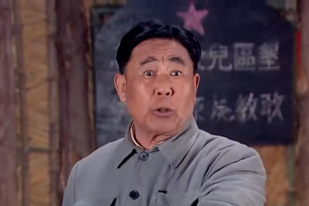 鐘維(年代劇《硝煙散盡》中的角色) 鐘維(年代劇《硝煙散盡》中的角色)