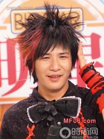 大求愛 大求愛