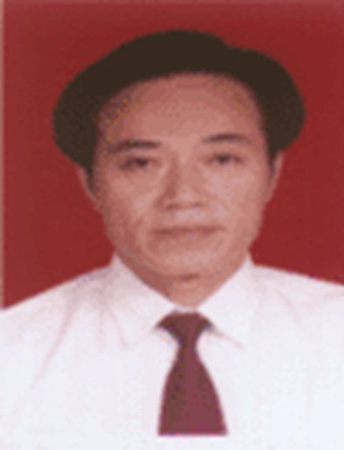 田克仁(原江西省食品藥品監督管理局副局長) 田克仁(原江西省食品藥品監督管理局副局長)