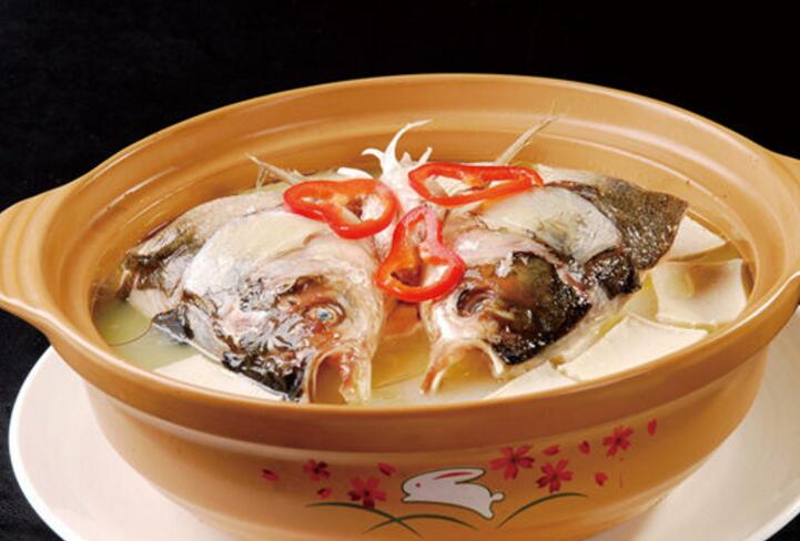 赤豆鯉魚湯(菜品)